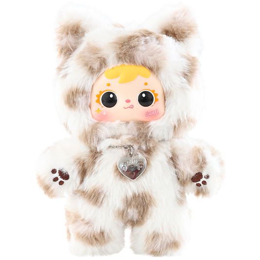Samuel  Blind Box Miaomiao Cool Moments