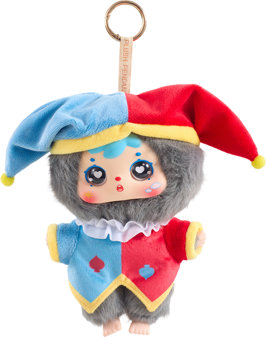Samuel Blind Box Circus Night