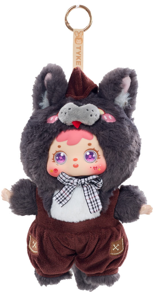 Samuel Blind Box Coffee shop accessories