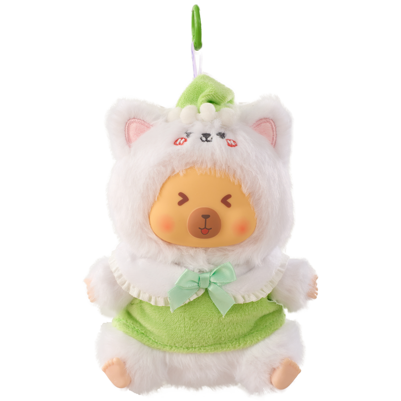 Samuel Blind Box BaLa's Daily Life Plush
