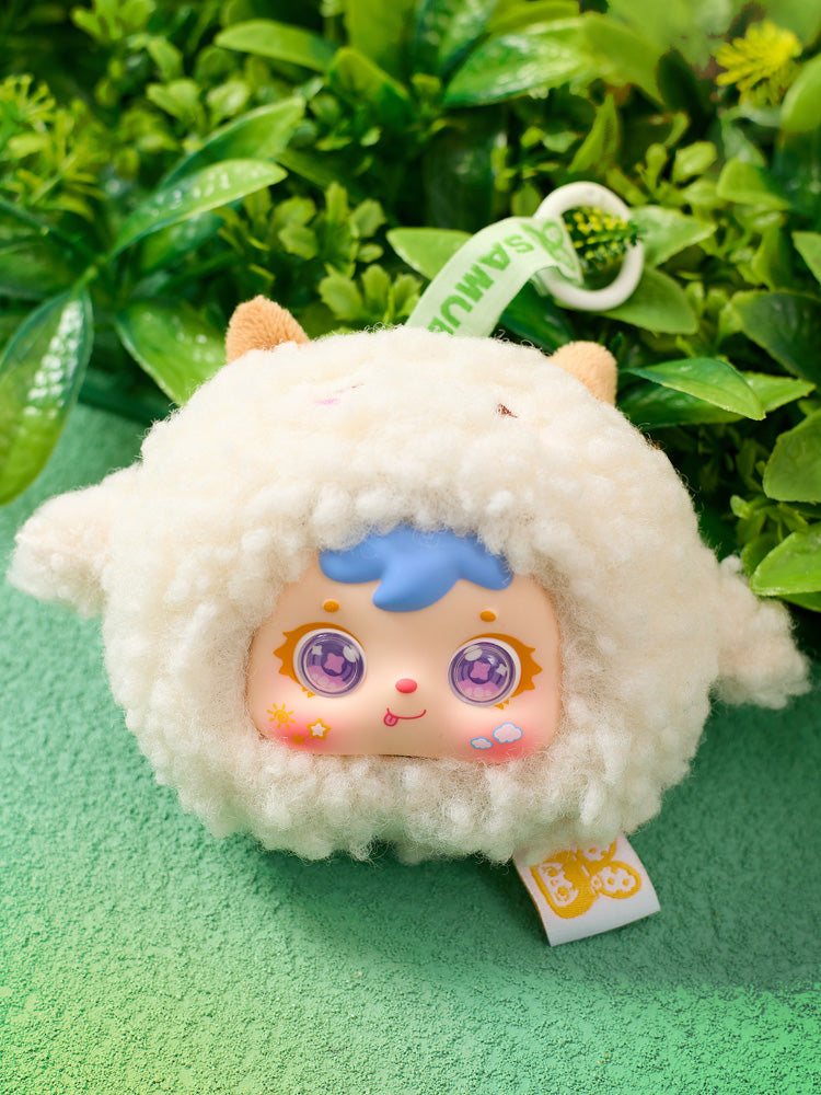 Samuel Blind Box mini Small animals