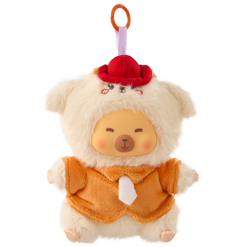 Samuel Blind Box BaLa's Daily Life Plush