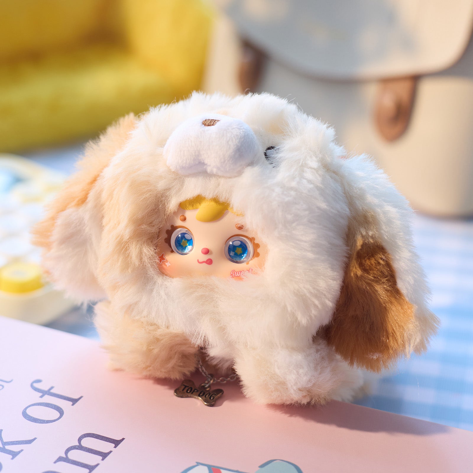 Samuel Blind Box Puppy