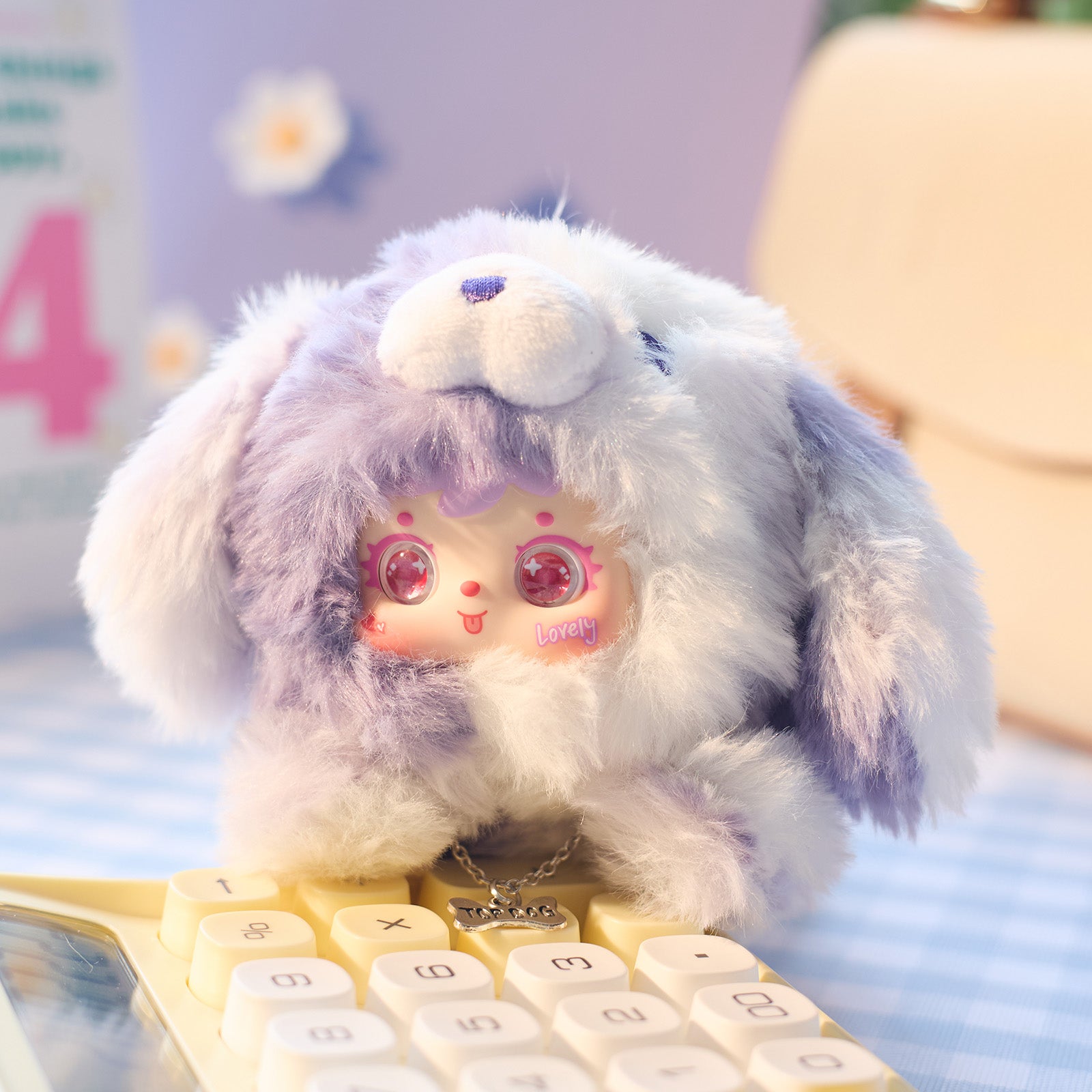 Samuel Blind Box Puppy