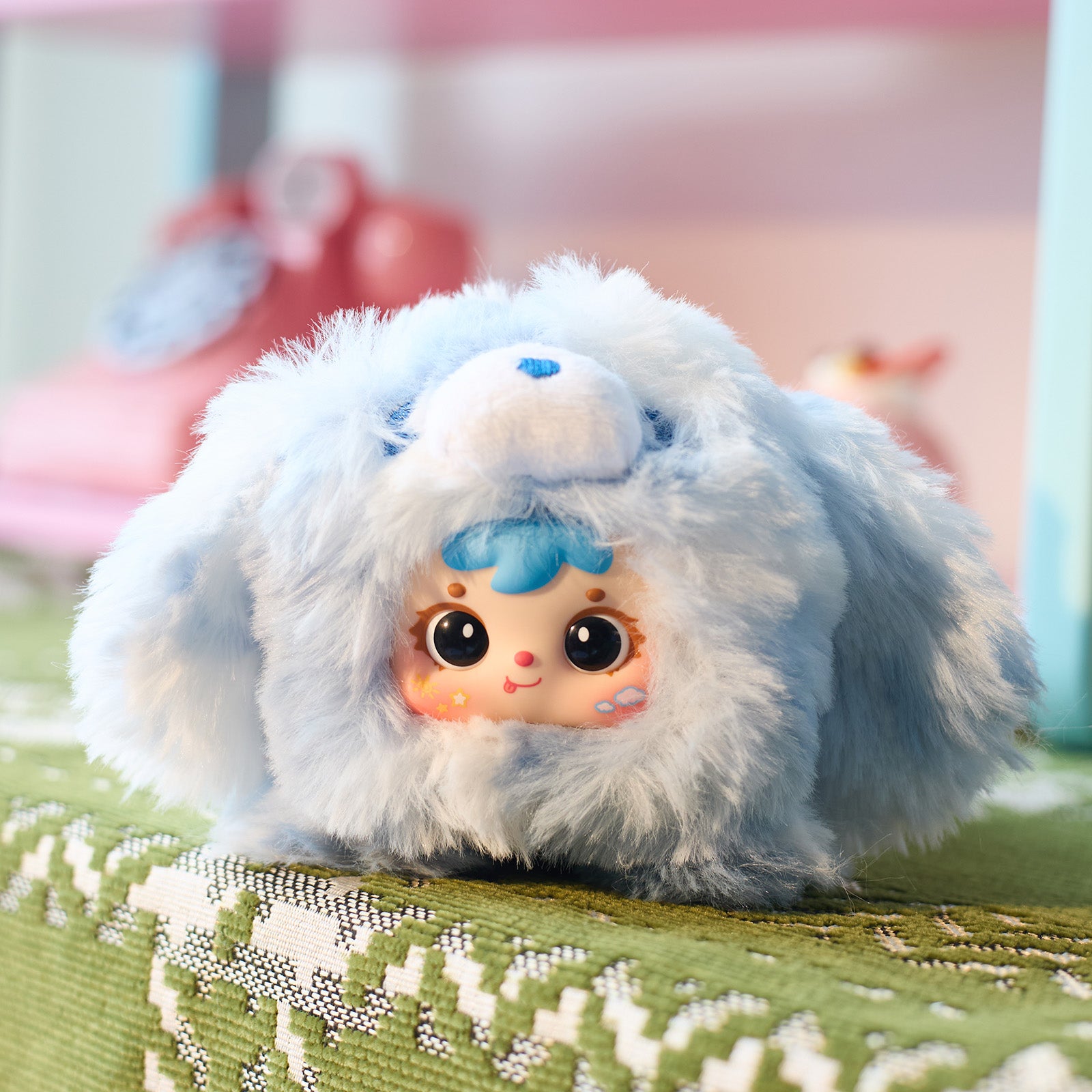 Samuel Blind Box Puppy