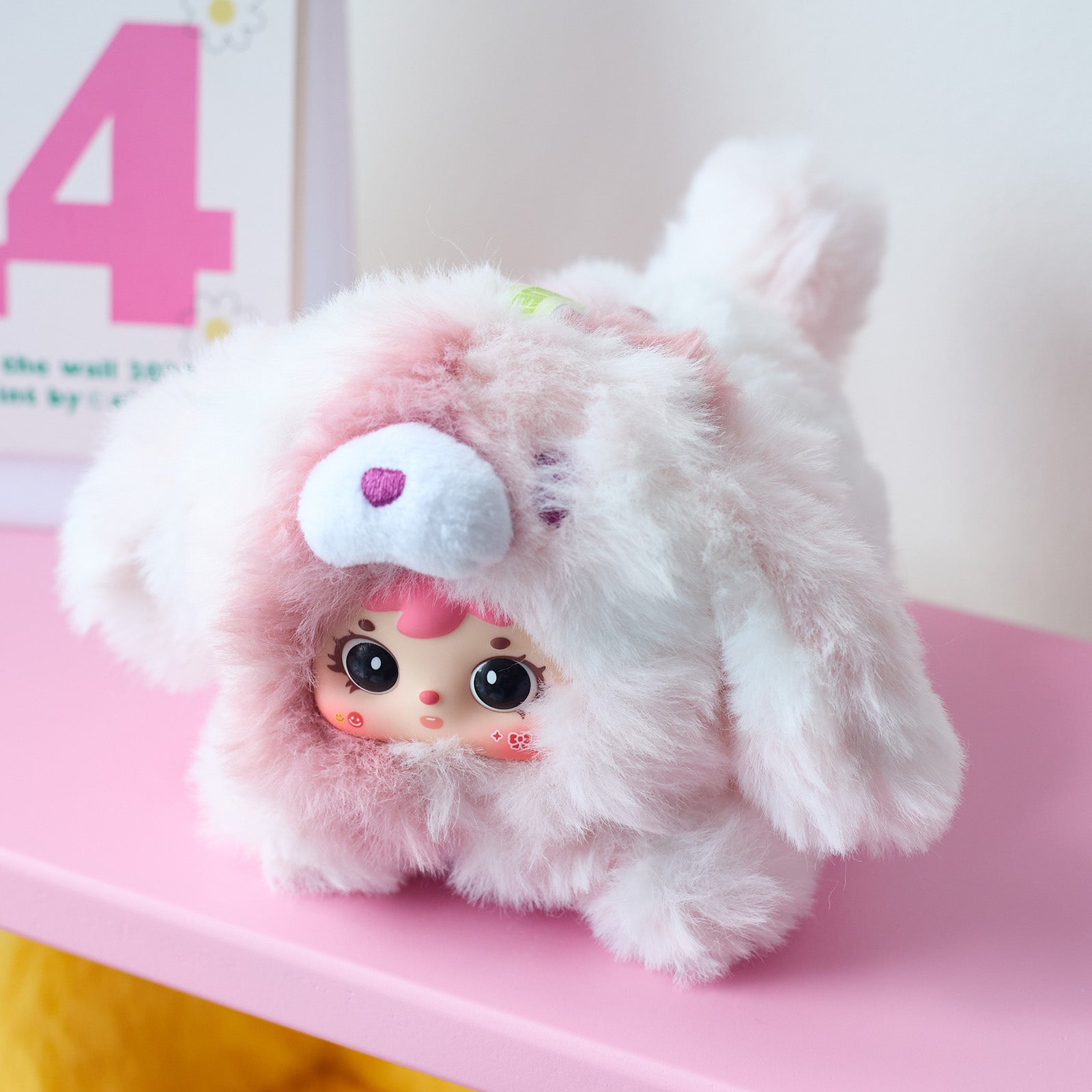Samuel Blind Box Puppy