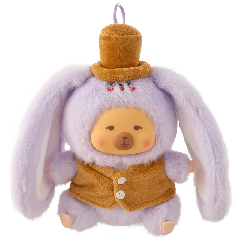 Samuel Blind Box BaLa's Daily Life Plush