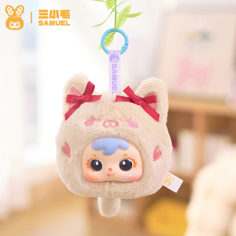 Samuel Blind Box Mini the twelve Chinese zodiac signs