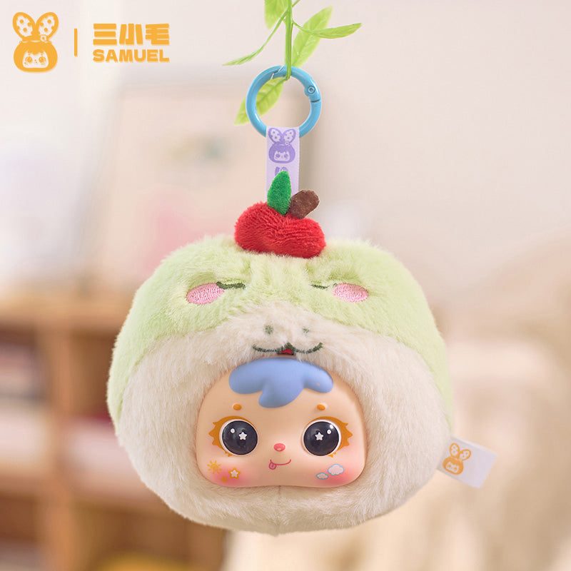 Samuel Blind Box Mini the twelve Chinese zodiac signs