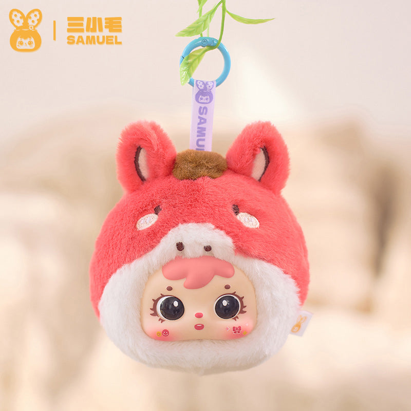 Samuel Blind Box Mini the twelve Chinese zodiac signs