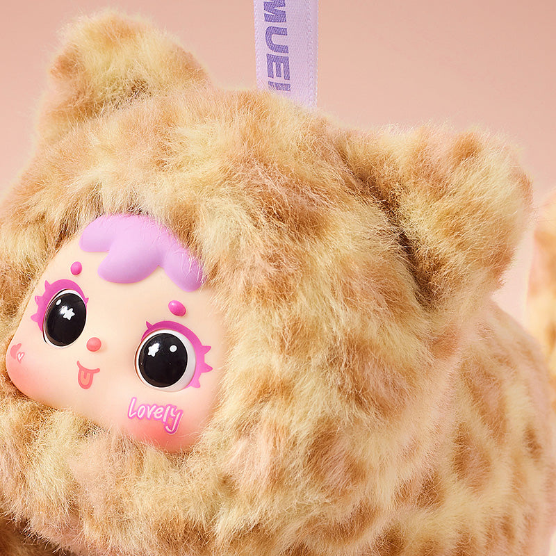 Samuel Blind Box Meow Meow's Cute Moments