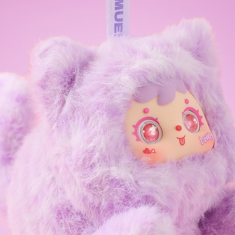 Samuel Blind Box Meow Meow's Cute Moments