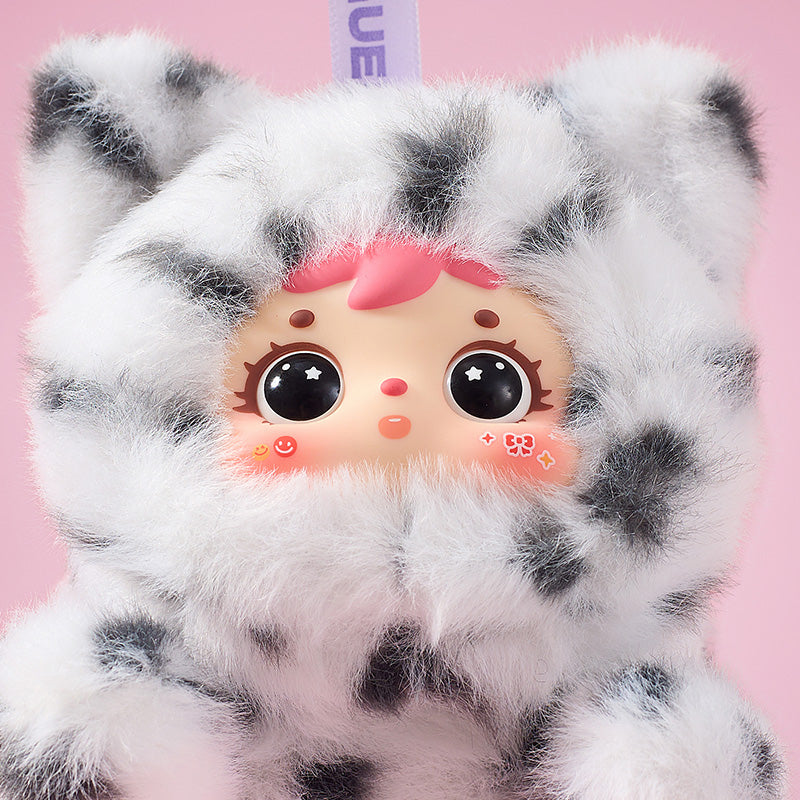 Samuel Blind Box Meow Meow's Cute Moments
