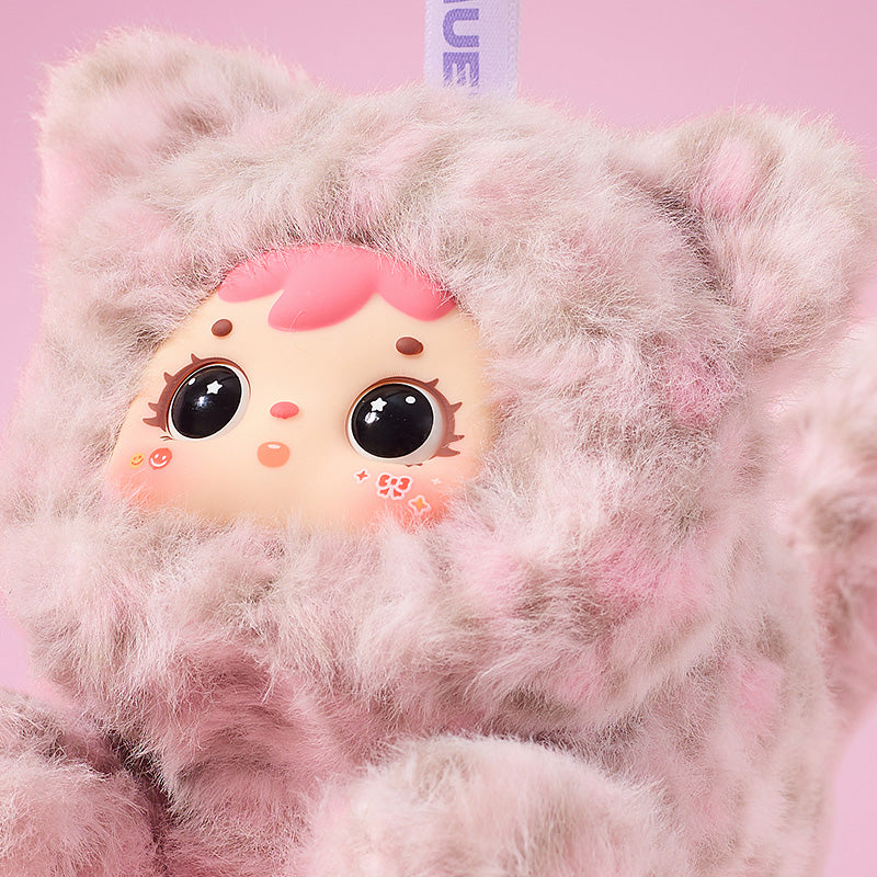 Samuel Blind Box Meow Meow's Cute Moments