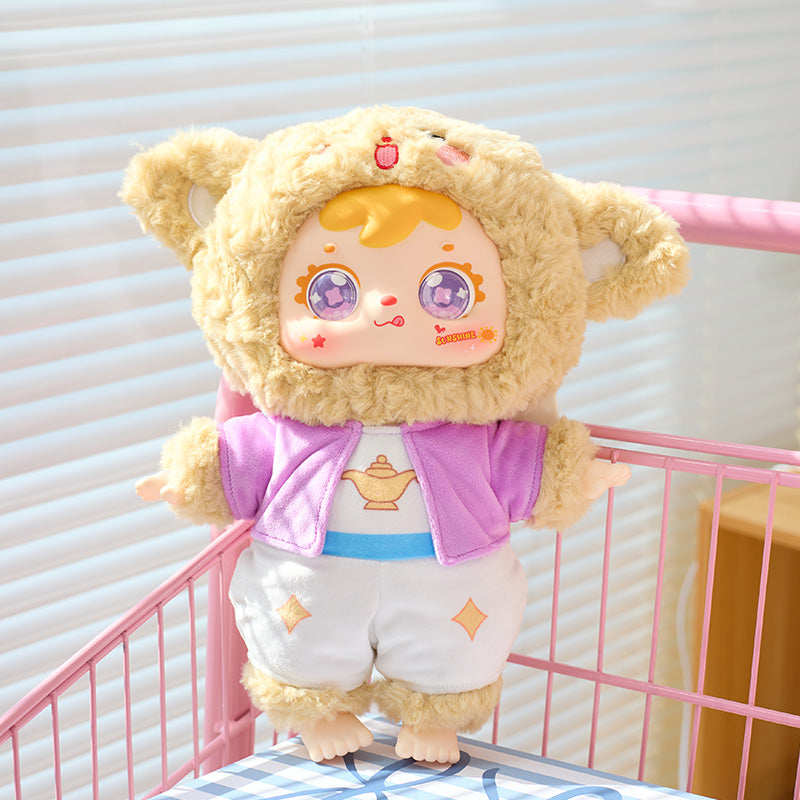 Samuel Blind Box Fairy Tale Kingdom