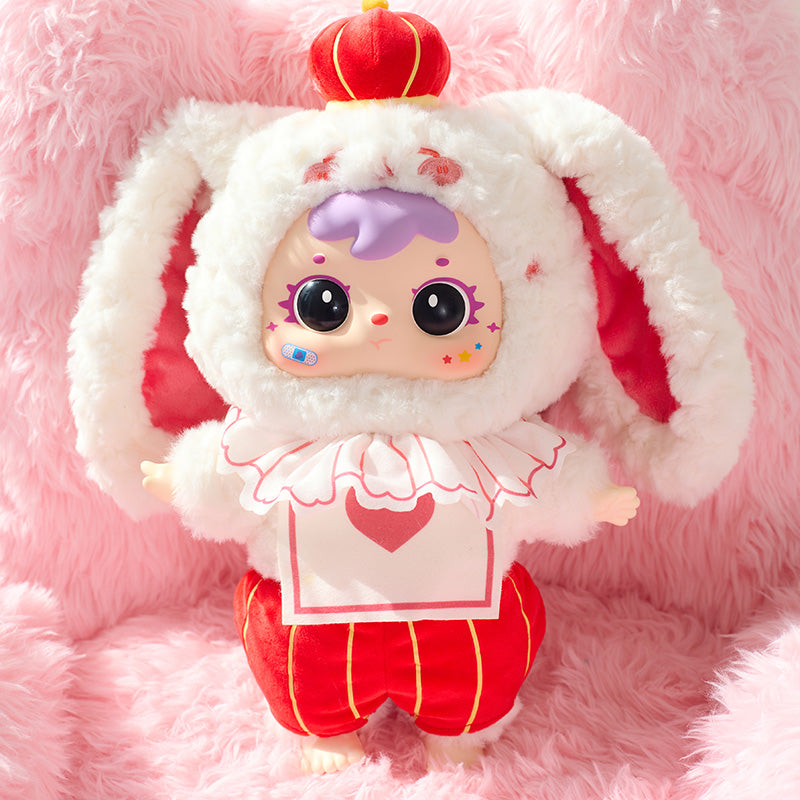 Samuel Blind Box Fairy Tale Kingdom