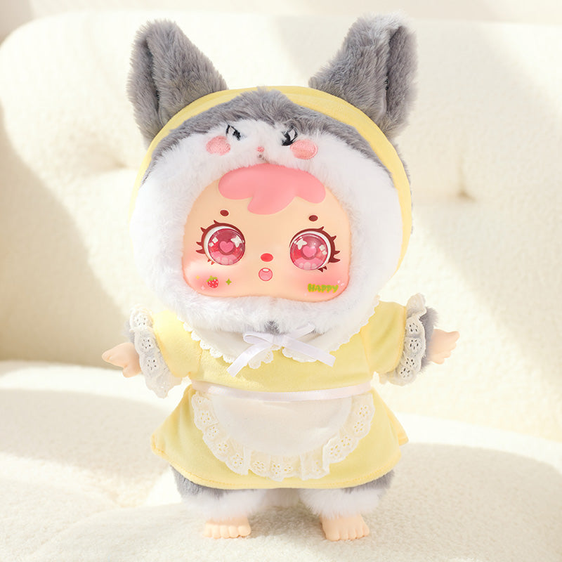 Samuel Blind Box Fairy Tale Kingdom