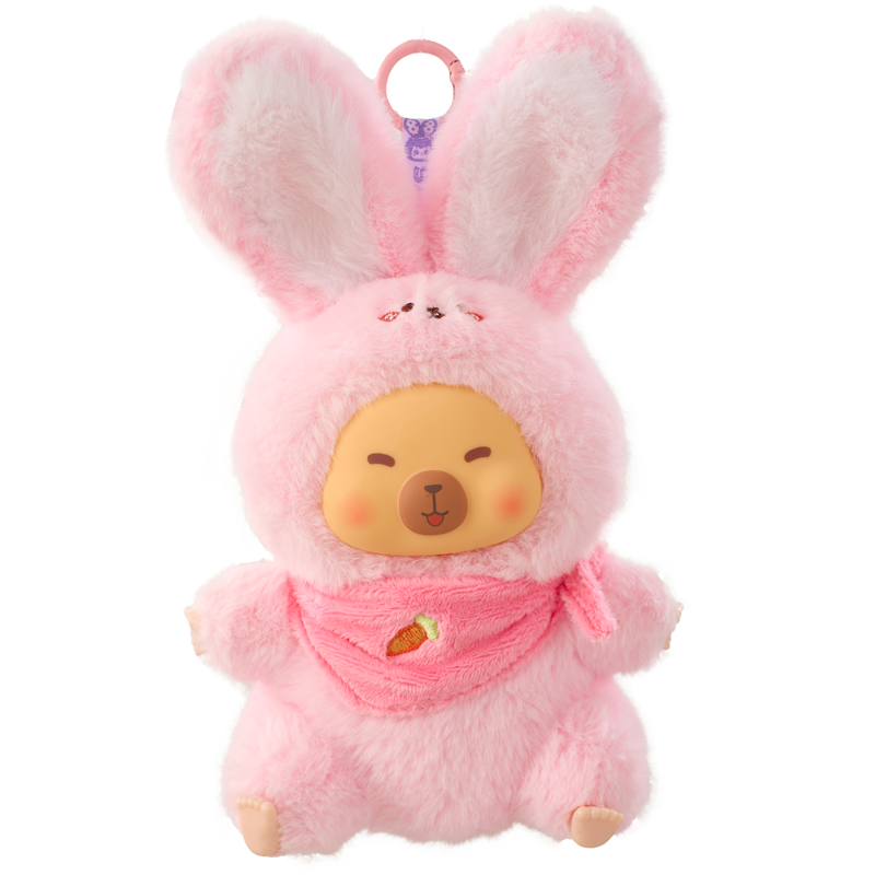Samuel Blind Box BaLa's Daily Life Plush