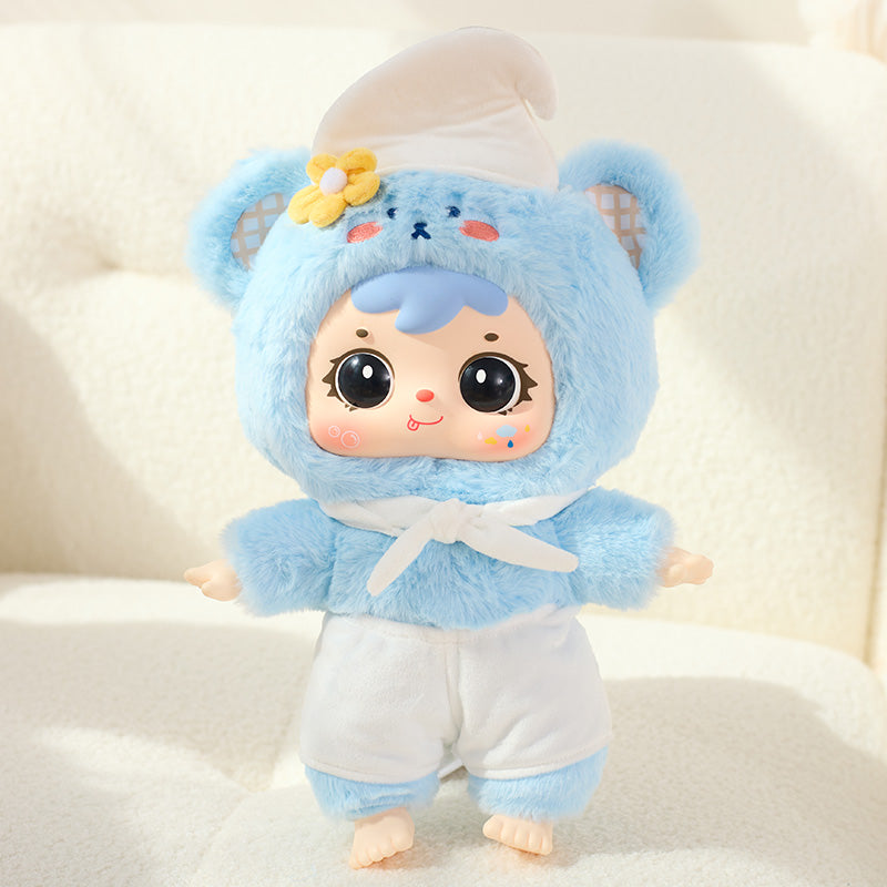 Samuel Blind Box Fairy Tale Kingdom