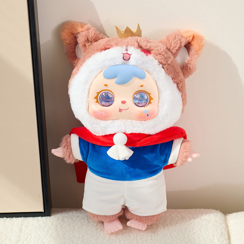 Samuel Blind Box Fairy Tale Kingdom