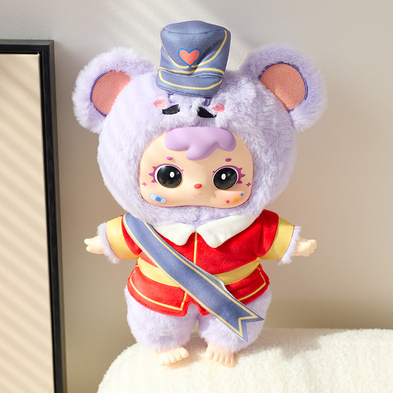 Samuel Blind Box Fairy Tale Kingdom