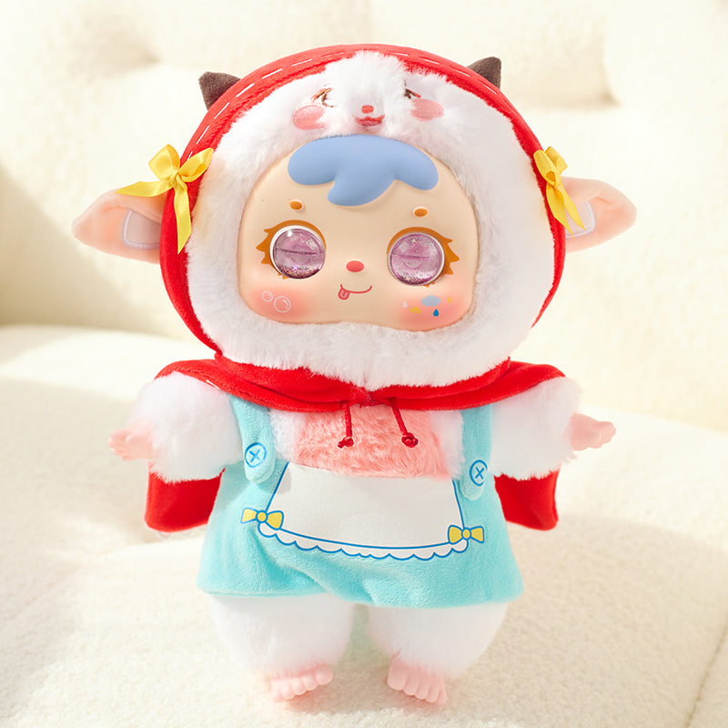 Samuel Blind Box Fairy Tale Kingdom