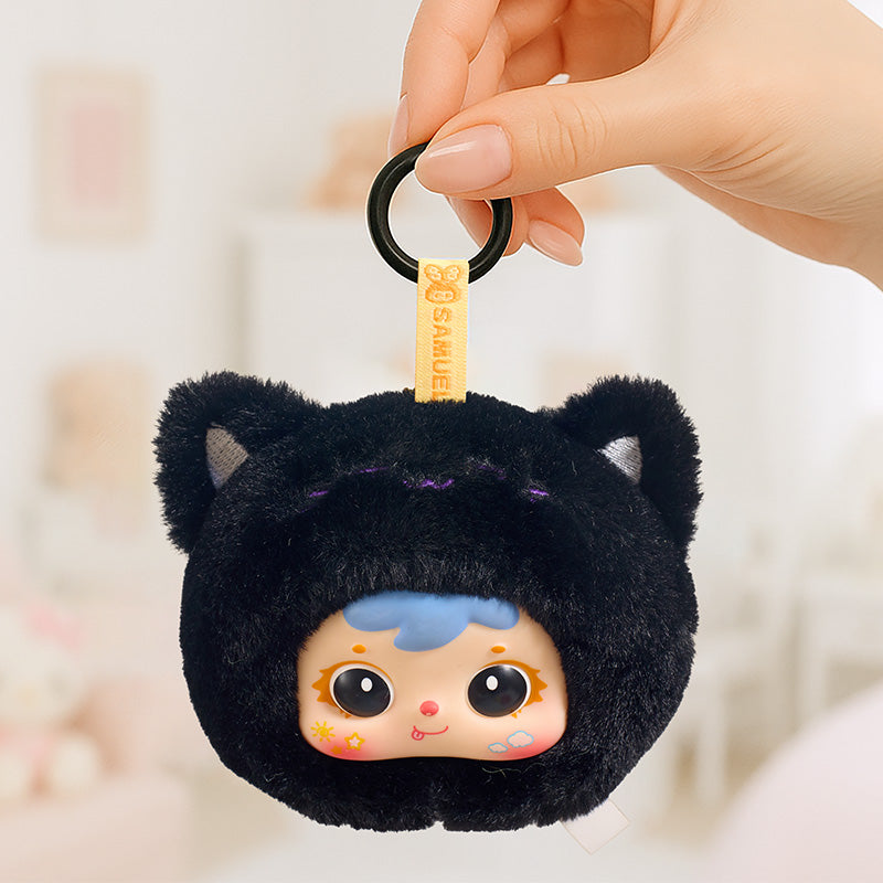 Samuel Blind Box MINI Animal Pendant II