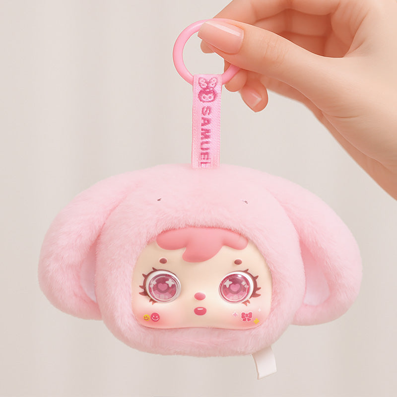 Samuel Blind Box MINI Animal Pendant II