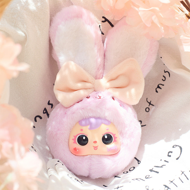 Samuel Blind Box Colorful  Bunnies