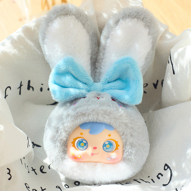 Samuel Blind Box Colorful  Bunnies