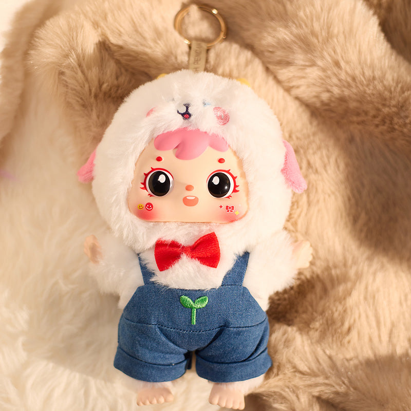 Samuel Blind Box Generation 2 Dress Up Party Between Dreams