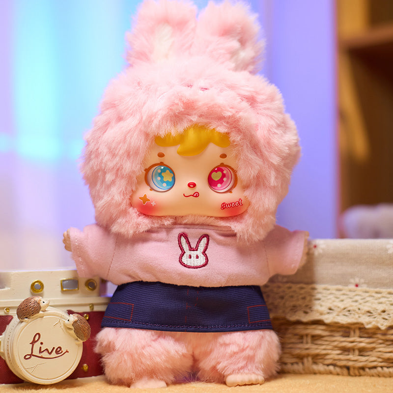 Samuel Blind Box Generation 2 Dress Up Party Between Dreams