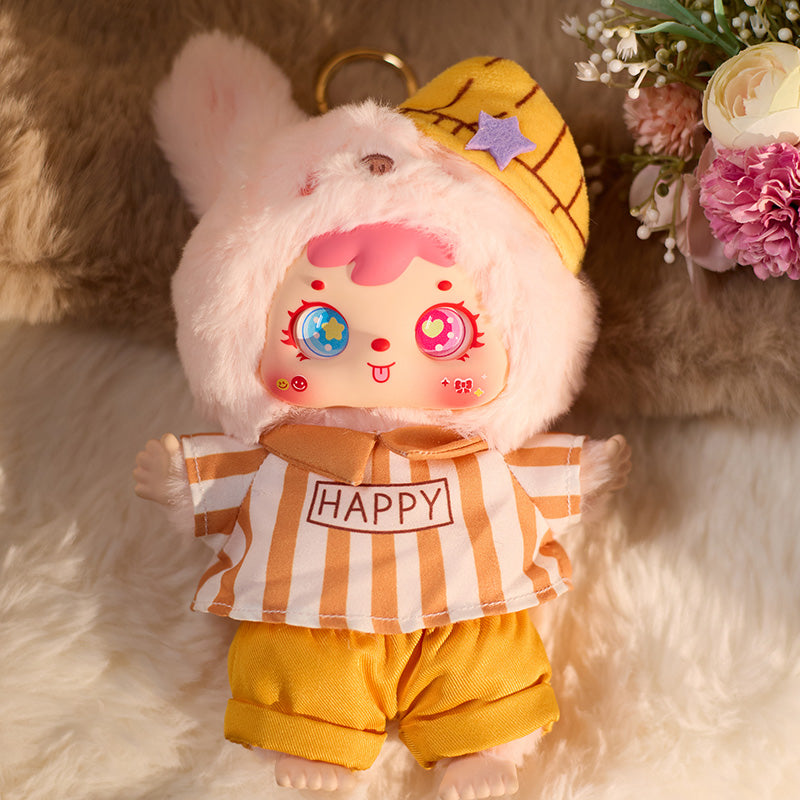Samuel Blind Box Generation 2 Dress Up Party Between Dreams