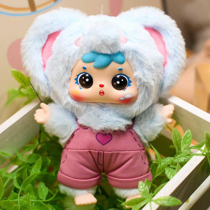 Samuel Blind Box Generation 2 Dress Up Party Between Dreams