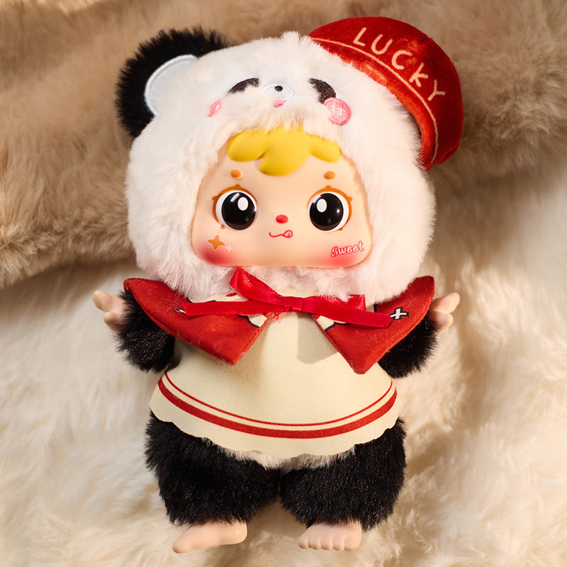 Samuel Blind Box Generation 2 Dress Up Party Between Dreams