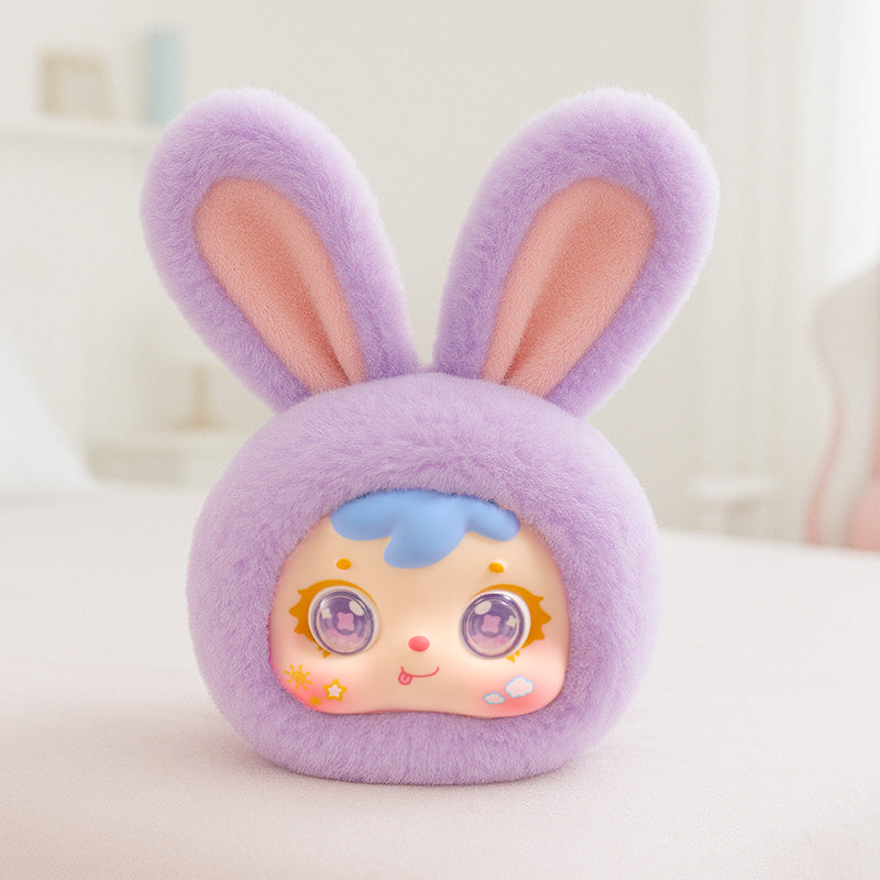 Samuel Blind Box MINI Animal Pendant II