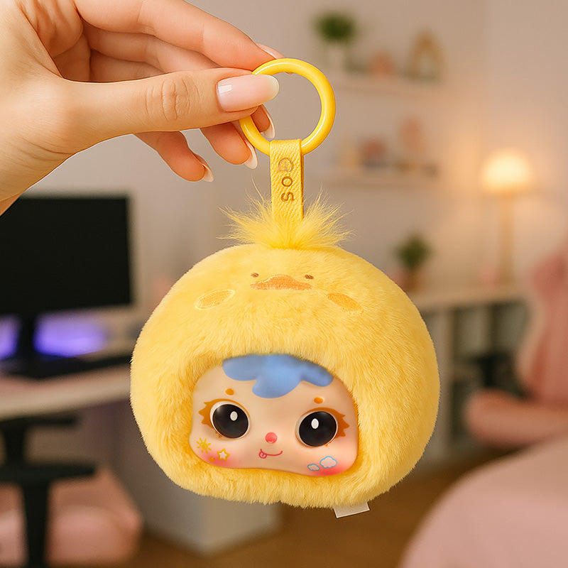 Samuel Blind Box MINI Animal Pendant II