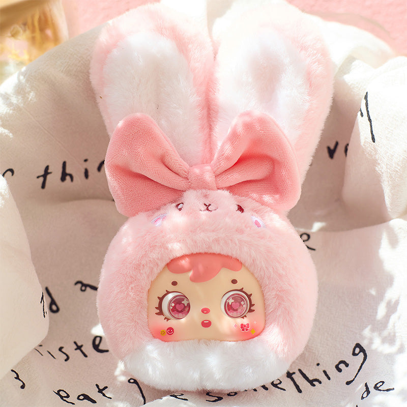 Samuel Blind Box Colorful  Bunnies