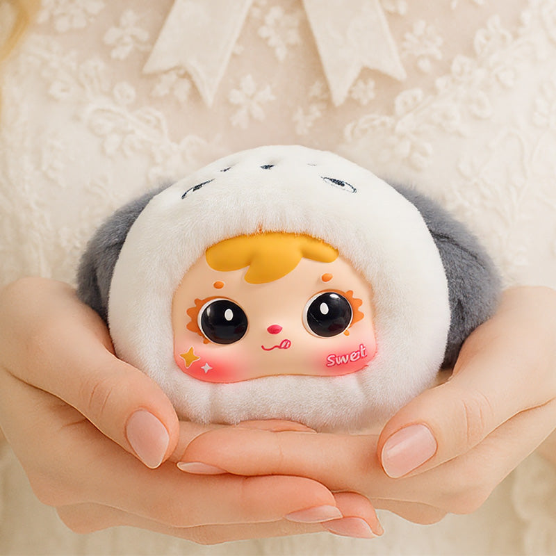 Samuel Blind Box MINI Animal Pendant II