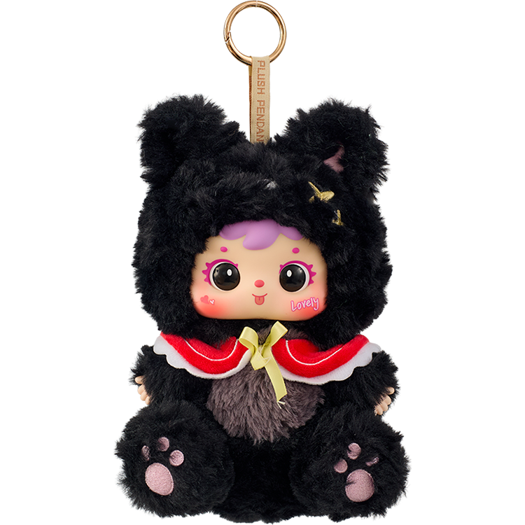 Samuel Blind Box Moonlight  Sonata