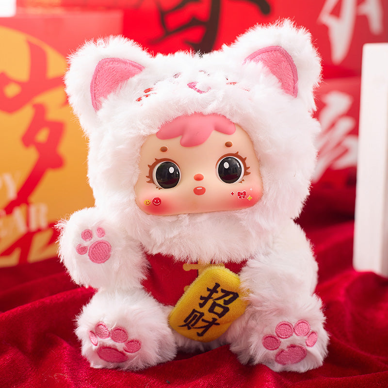 Samuel Blind Box Lucky Cat