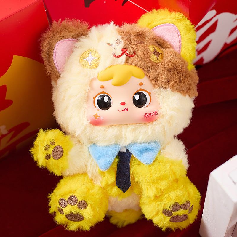 Samuel Blind Box Lucky Cat