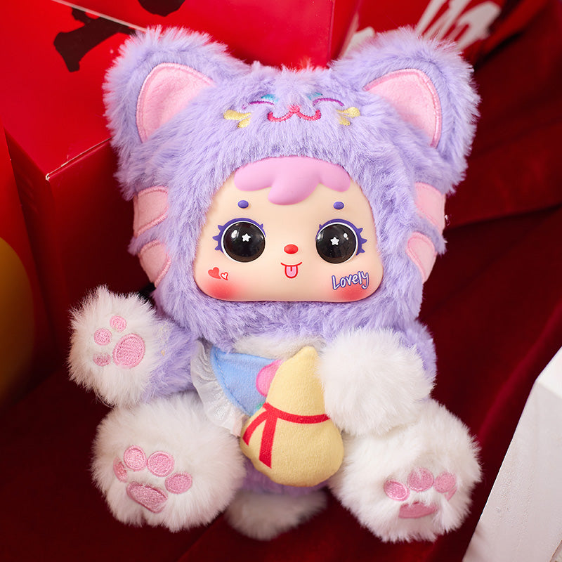 Samuel Blind Box Lucky Cat