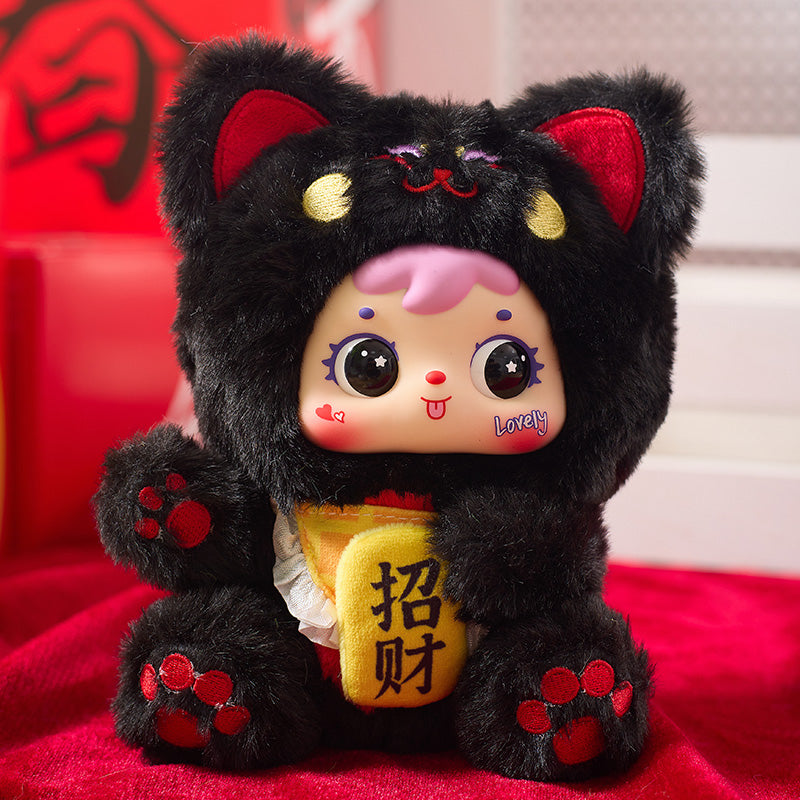Samuel Blind Box Lucky Cat
