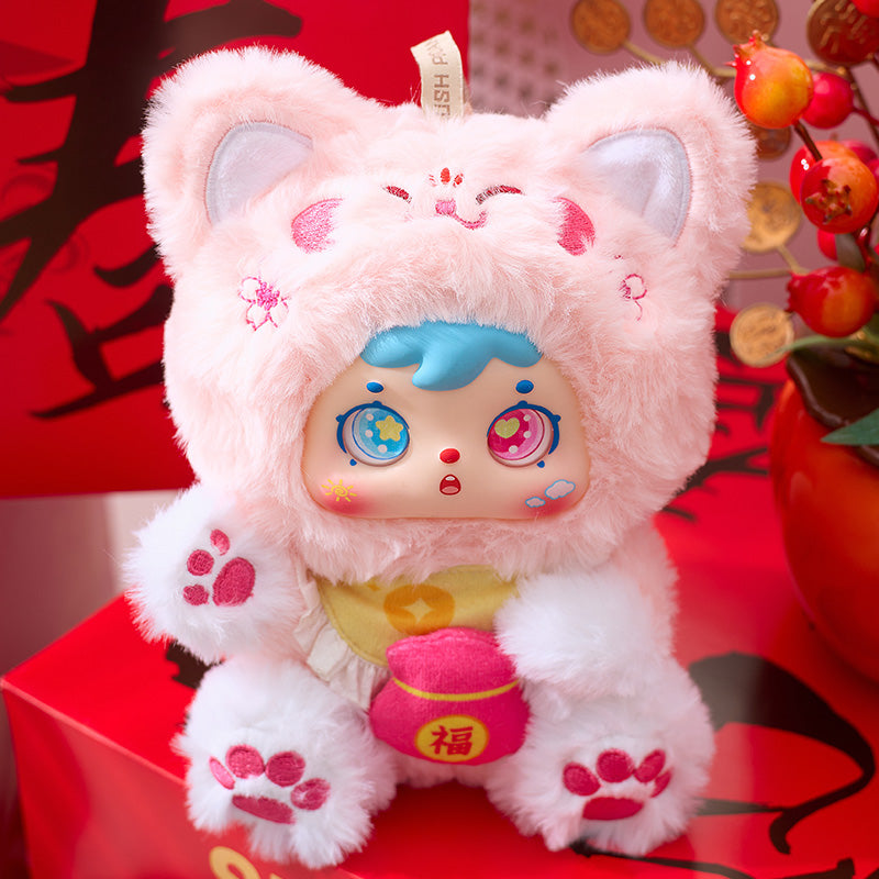 Samuel Blind Box Lucky Cat