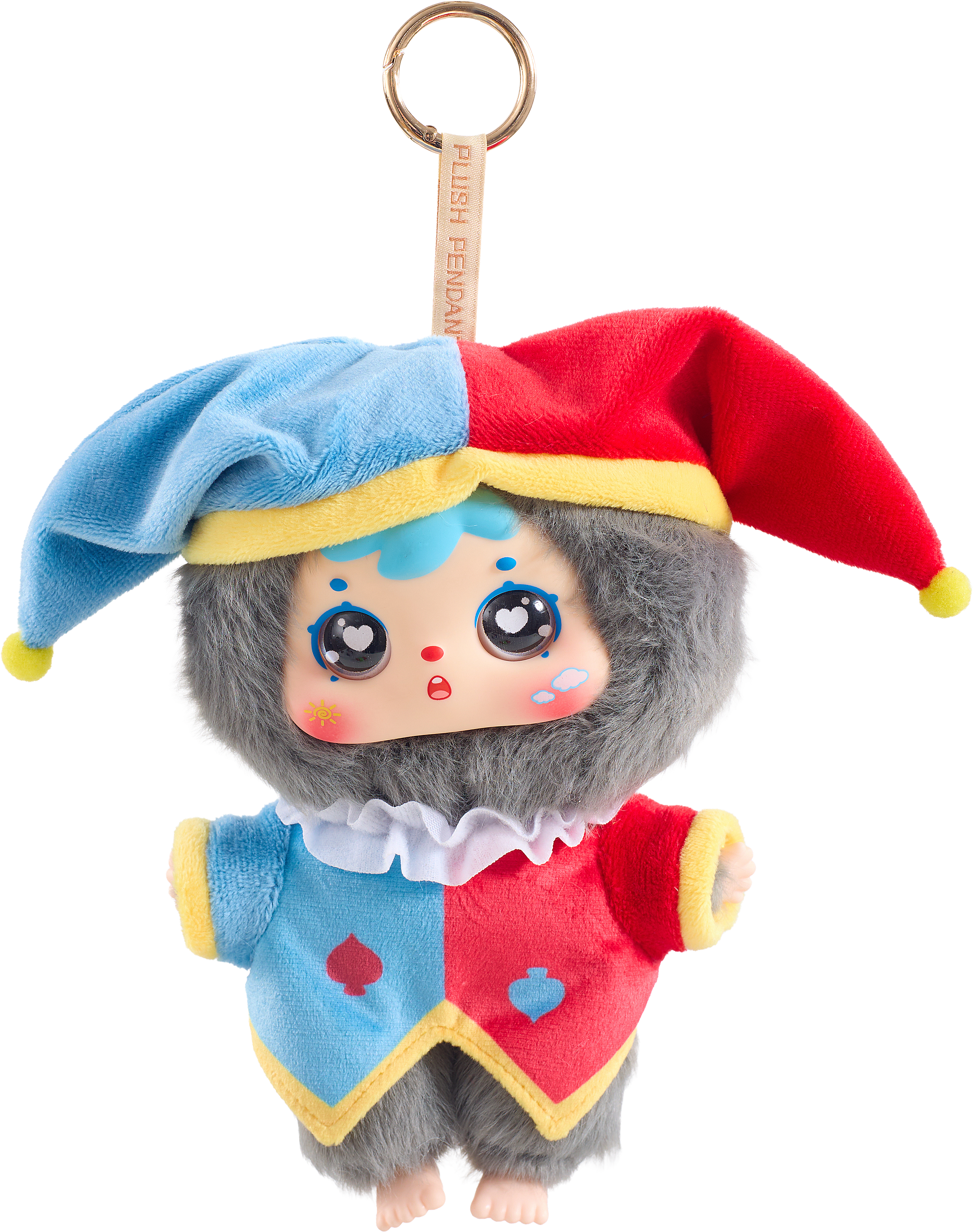 Samuel Blind Box Circus Night