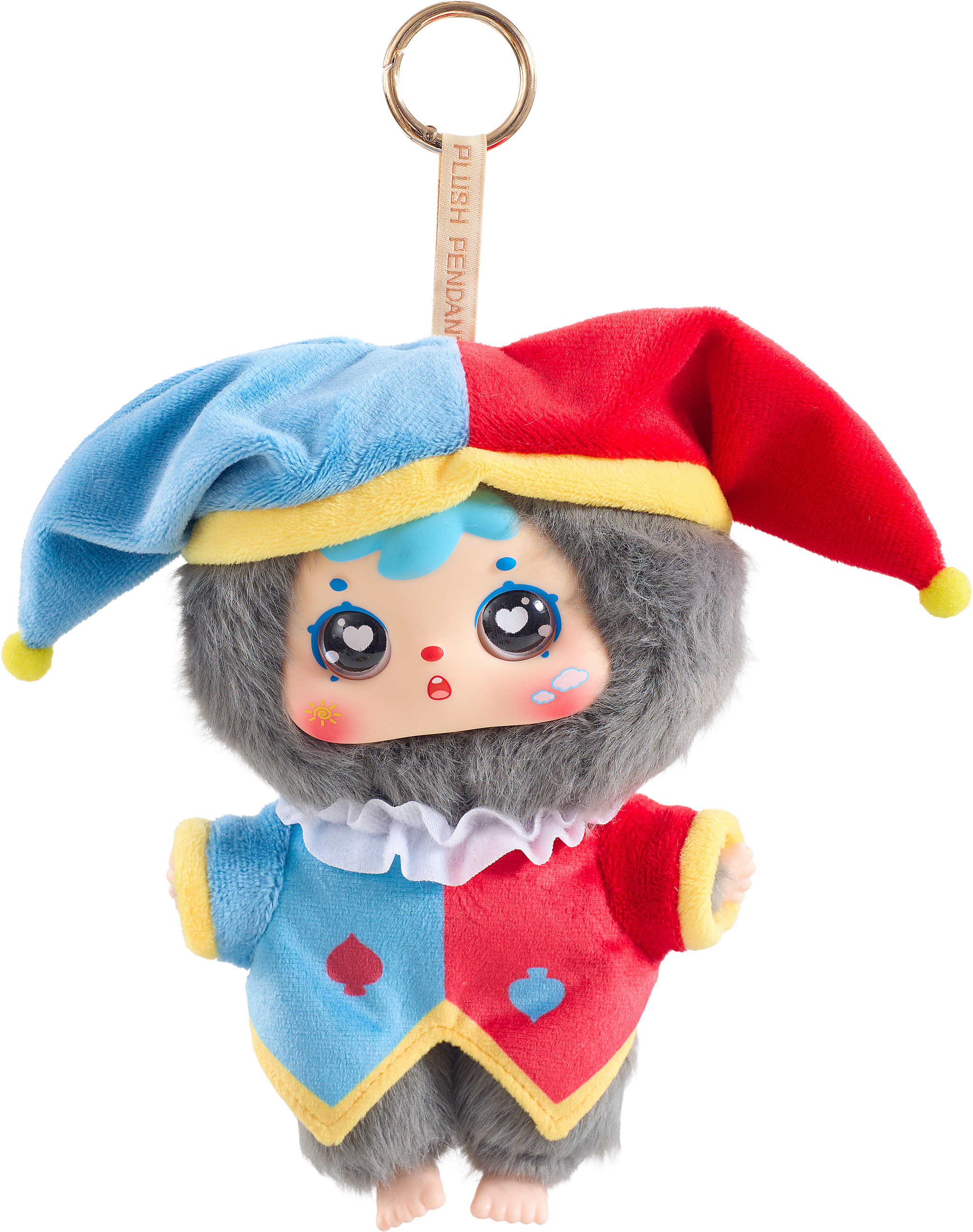 Samuel Blind Box Circus Night