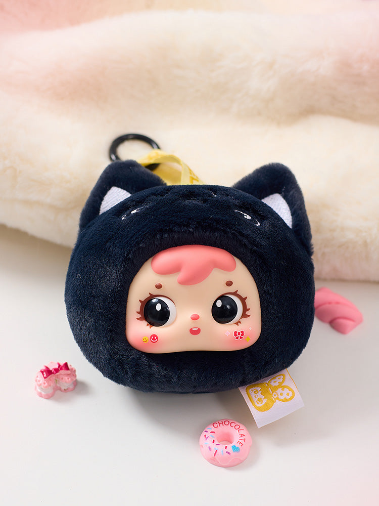 Samuel Blind Box mini Small animals