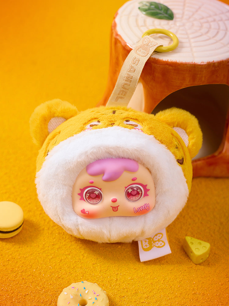 Samuel Blind Box mini Small animals