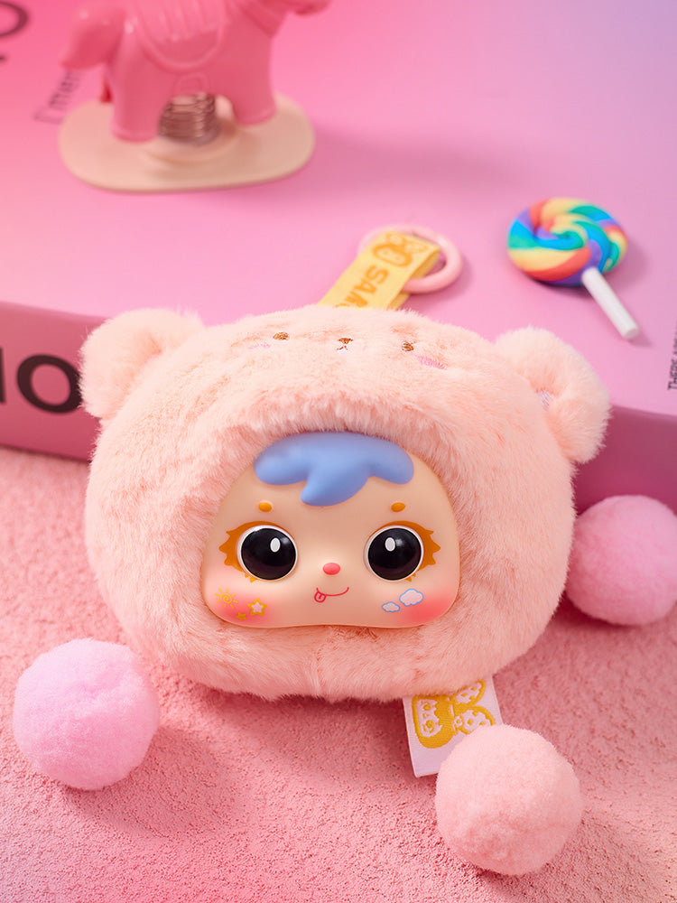 Samuel Blind Box mini Small animals